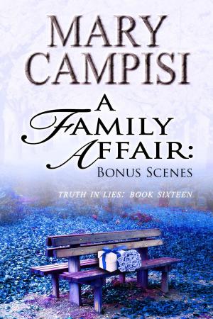 Book cover of A Family Affair: Bonus Scenes