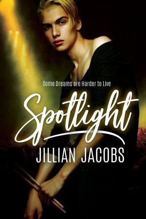 Cover of the book Spotlight by Jamie Elizabeth Tingen