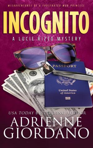 Cover of the book Incognito by Adrienne Giordano