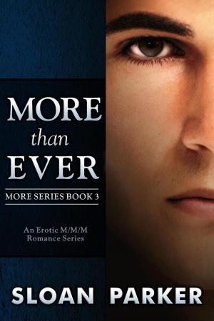 Cover of More Than Ever (More Book 3)