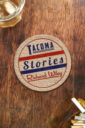 Cover of the book Tacoma Stories by Brian Switek