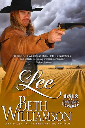 Cover of the book Lee by Emma Lang