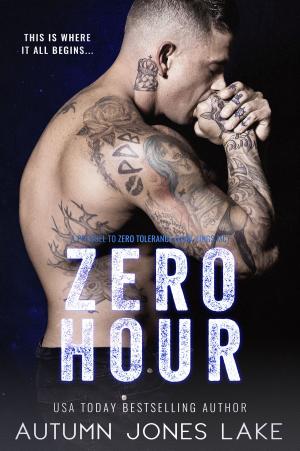 Cover of the book Zero Hour (A Prequel to Zero Tolerance) by Katharina Groth