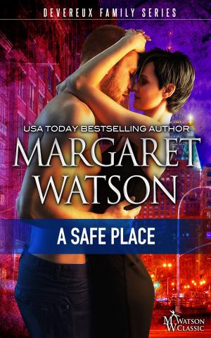 Cover of A Safe Place
