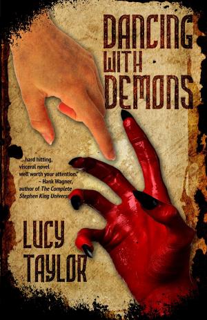 Cover of the book Dancing With Demons by Mehitobel Wilson