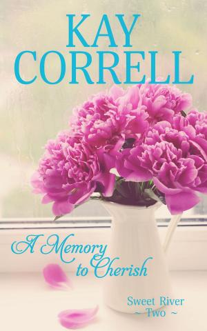 Cover of the book A Memory to Cherish by Darcy Williamson