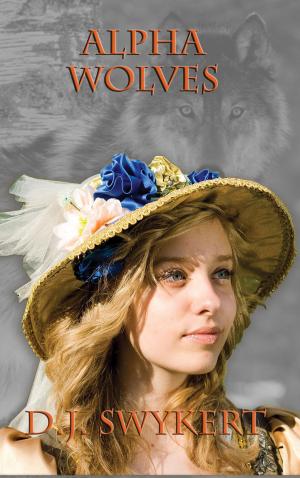 Cover of the book Alpha Wolves by K.M. del Mara