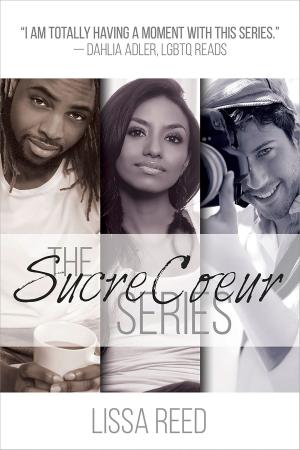 Cover of The Sucre Coeur Boxed Set