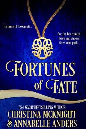 Book cover of Fortunes of Fate
