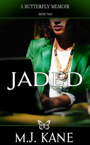 Cover of the book Jaded by Manuela Di Blanca