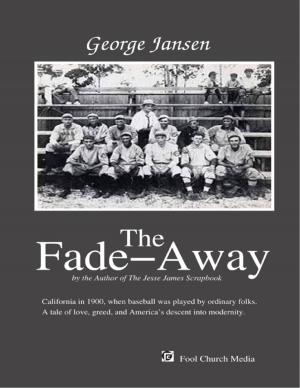 Book cover of The Fade-Away