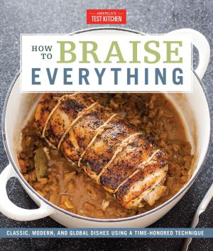 Cover of How to Braise Everything