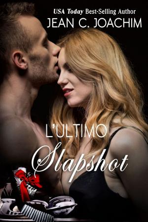 Book cover of L'ultima Slapshot