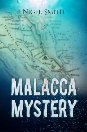 Book cover of Malacca Mystery