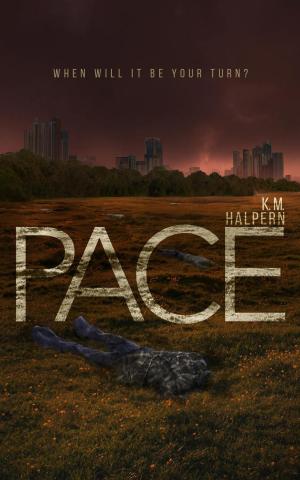 Cover of the book Pace by Chess Desalls