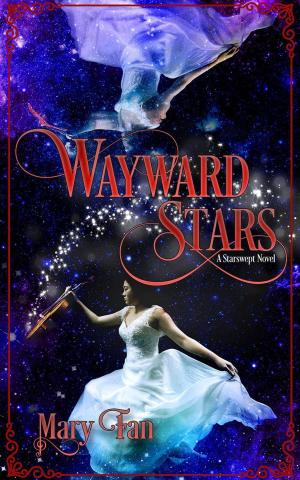 Book cover of Wayward Stars