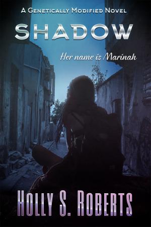 Cover of the book Shadow by Rolando R. Gutierrez