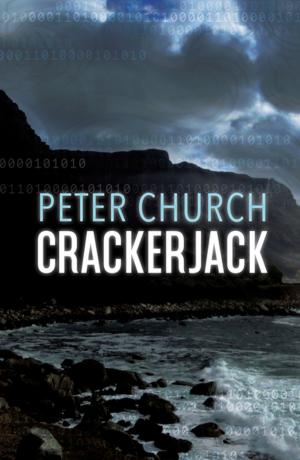 Cover of the book Crackerjack by ALEX BRECK