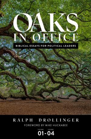 Cover of the book Oaks in Office: Biblical Essays for Political Leaders by Dr. Francis Nigel Lee