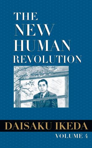 Cover of the book The New Human Revolution, vol. 4 by Daisaku Ikeda