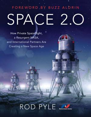 Cover of the book Space 2.0 by Robert L. Shook