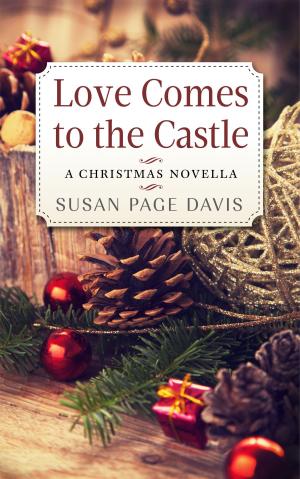 Book cover of Love Comes to the Castle