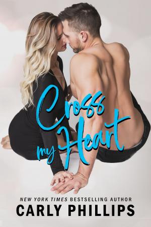 Cover of the book Cross My Heart by Addison Moore