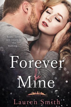 Cover of the book Forever Be Mine by Jocelyn Adler