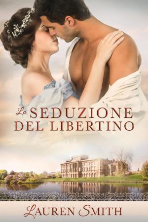 Cover of La Seduzione del Libertino
