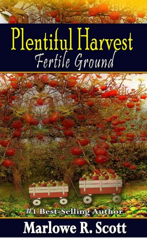 Book cover of Plentiful Harvest: Fertile Ground