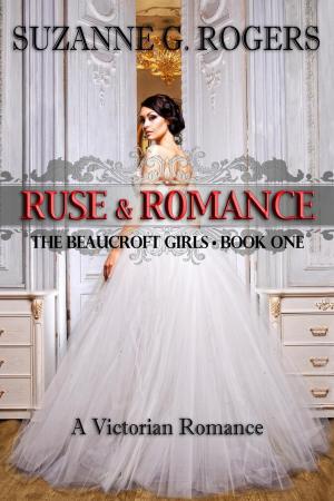 Book cover of Ruse & Romance