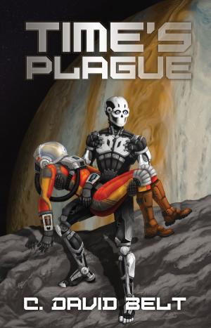 Cover of the book Time's Plague by Brandon Sanderson