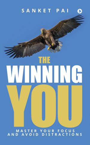 Cover of the book THE WINNING YOU by Anirban Ganguly