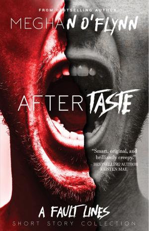 Cover of the book Aftertaste by Adele Huxley