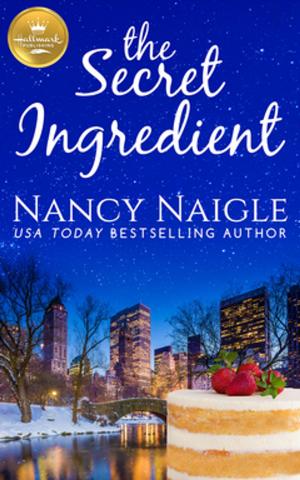 Cover of the book The Secret Ingredient by Liz Isaacson