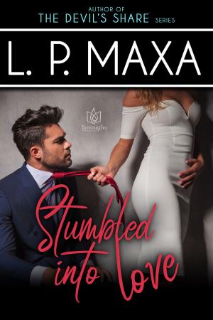 Cover of the book Stumbled into Love by Melinda Skye