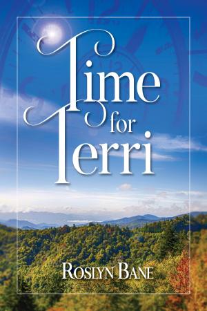 Cover of Time for Terri