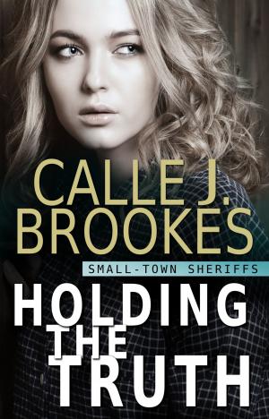 Cover of the book Holding the Truth by Calle J. Brookes