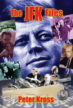 Cover of the book THE JFK FILES by Mike Bara