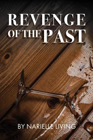 Cover of the book Revenge of the Past by Vera Jane Cook