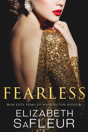 Cover of the book Fearless by Jill Barnett