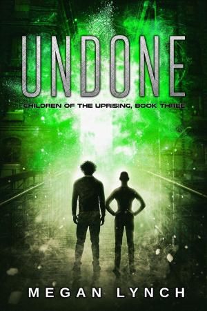 Cover of the book Undone by Tina Moss, Yelena Casale