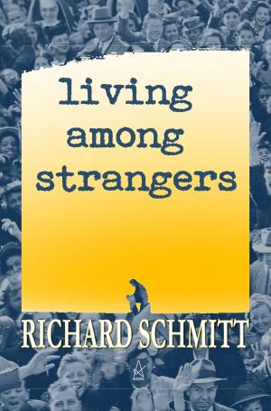 Book cover of Living Among Strangers