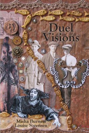 Cover of the book Duel Visions by Lumi Laura