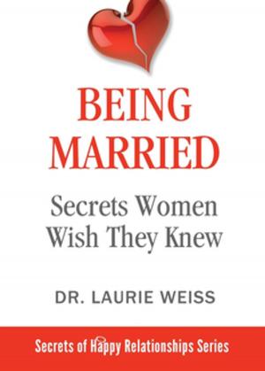 Book cover of Being Married