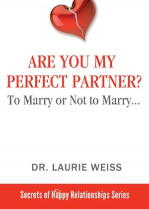Book cover of Are You My Perfect Partner?