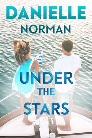 Book cover of Under The Stars