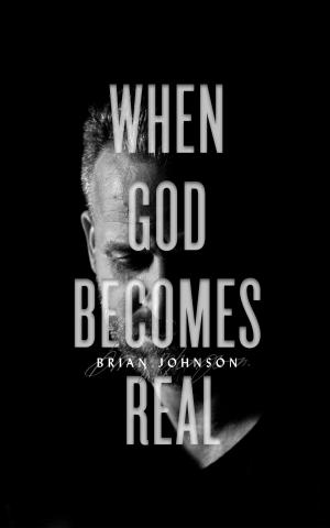 Book cover of When God Becomes Real