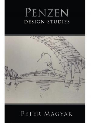 Cover of Penzen Design Studies