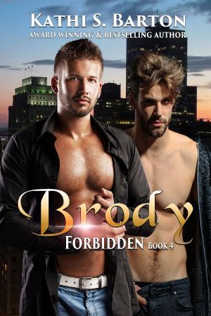 Cover of the book Brody by Jodi Hawkins